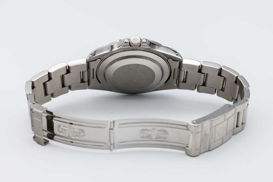 Rolex Explorer II 16570